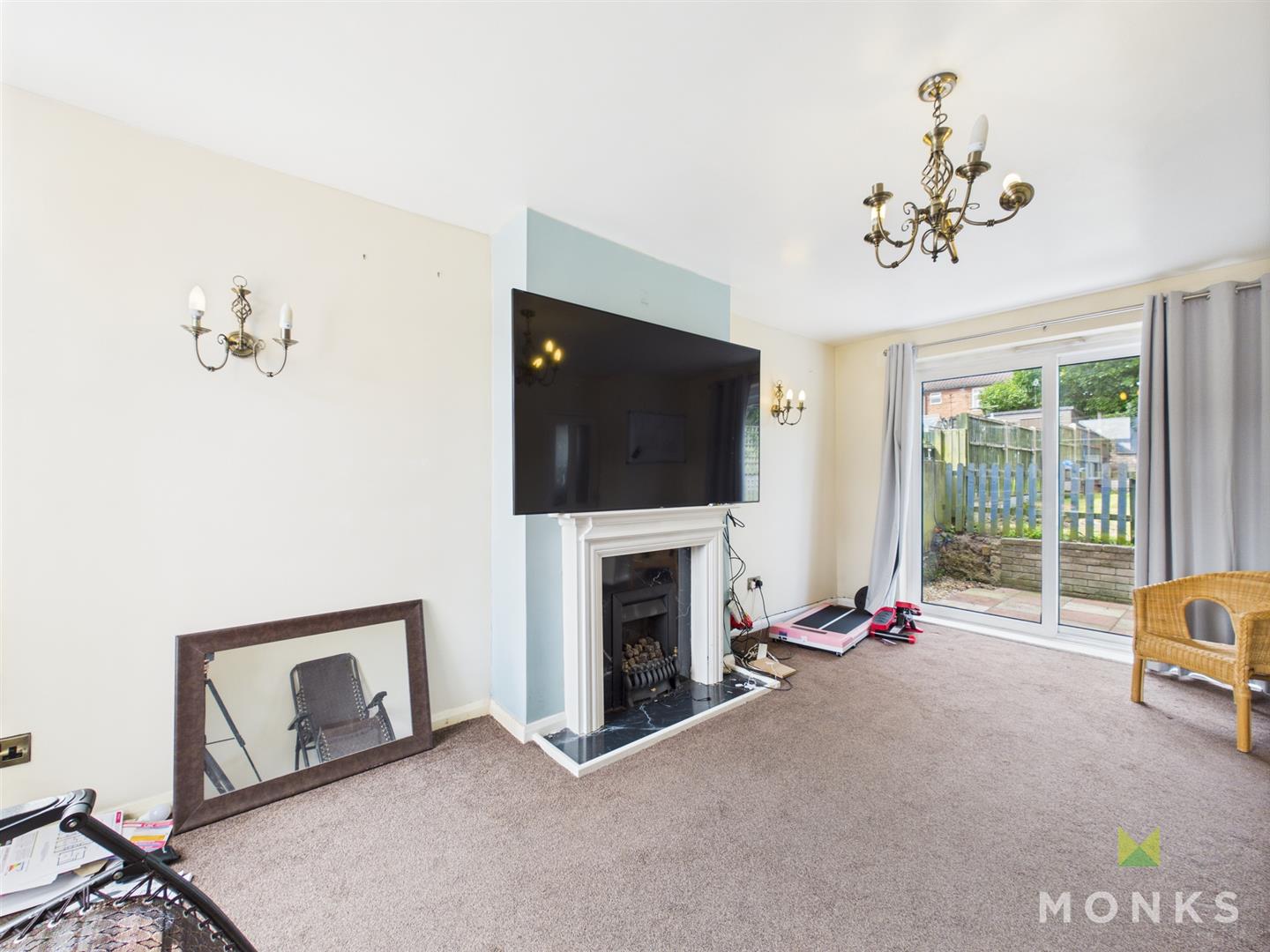 104 College Road, Oswestry, SY11 2SB SSTC